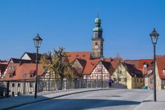 Lauf-a-d-Pegnitz