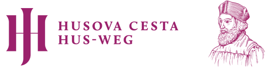 Husova cesta