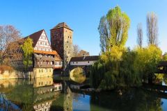 Henkersteg-Nuernberg